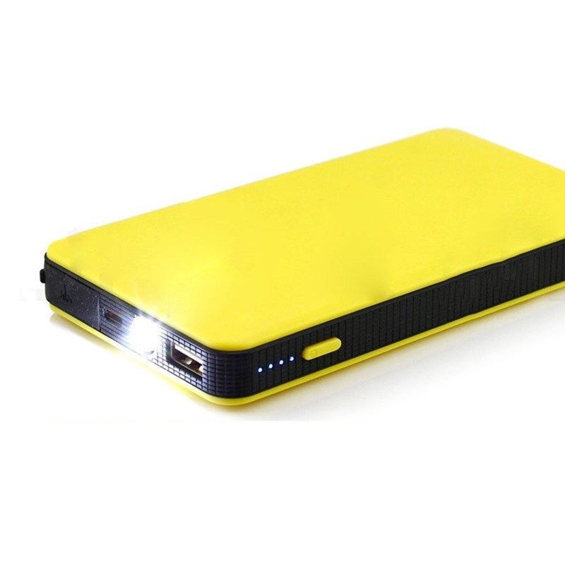 JumperPro™ Portable Jump Starter